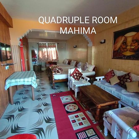 Rambler'S Nesting Homestay Darjeeling  Exterior photo