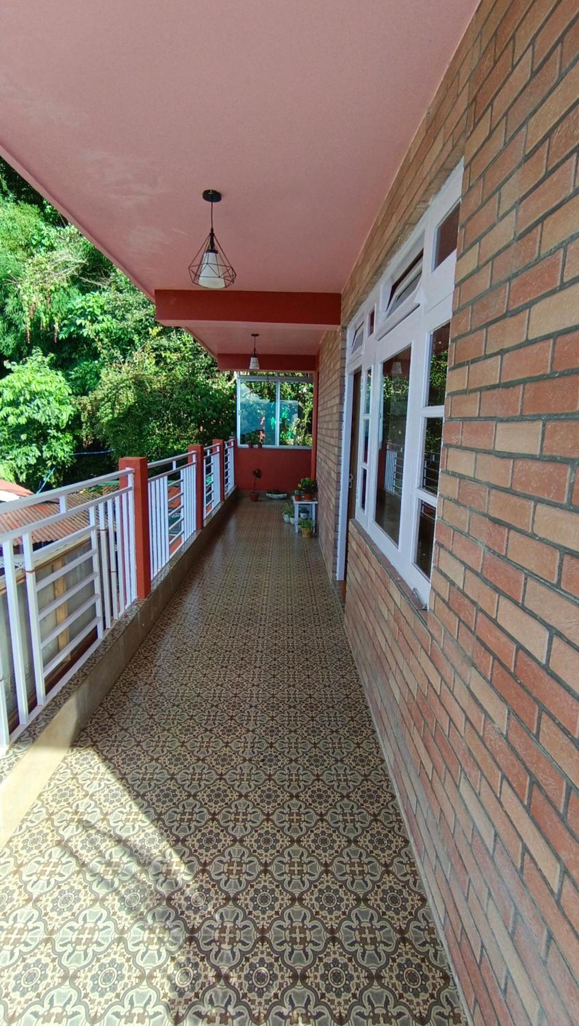 Rambler'S Nesting Homestay Darjeeling  Exterior photo