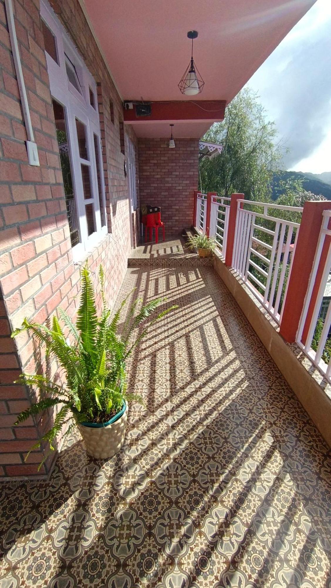 Rambler'S Nesting Homestay Darjeeling  Exterior photo
