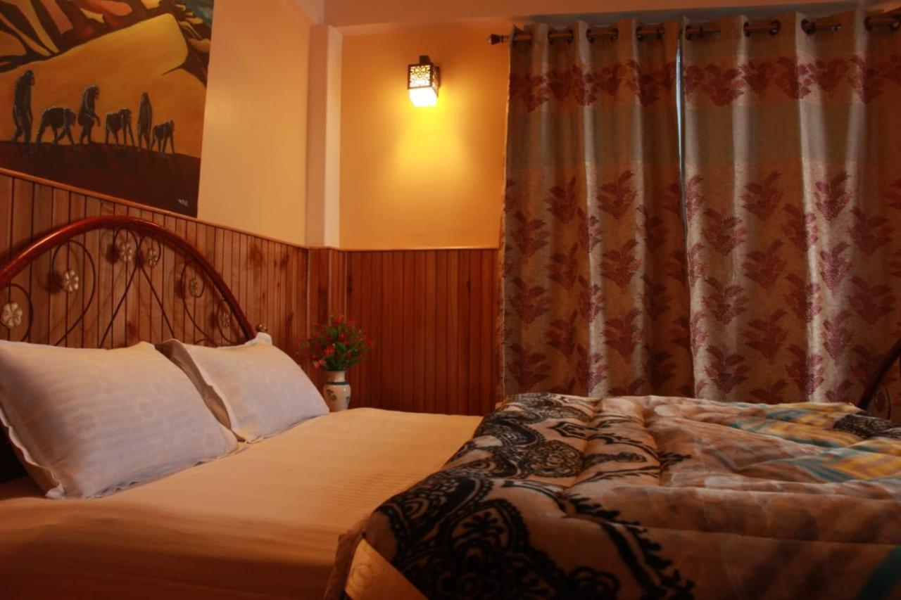 Rambler'S Nesting Homestay Darjeeling  Exterior photo
