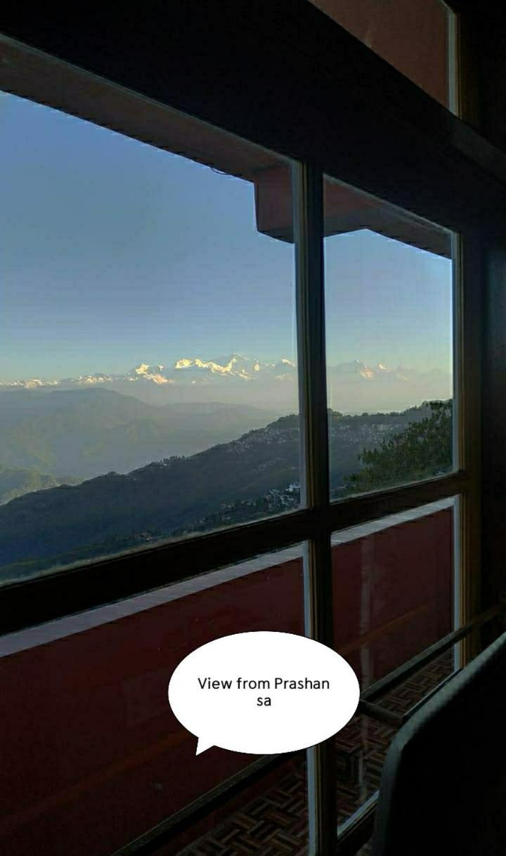 Rambler'S Nesting Homestay Darjeeling  Exterior photo