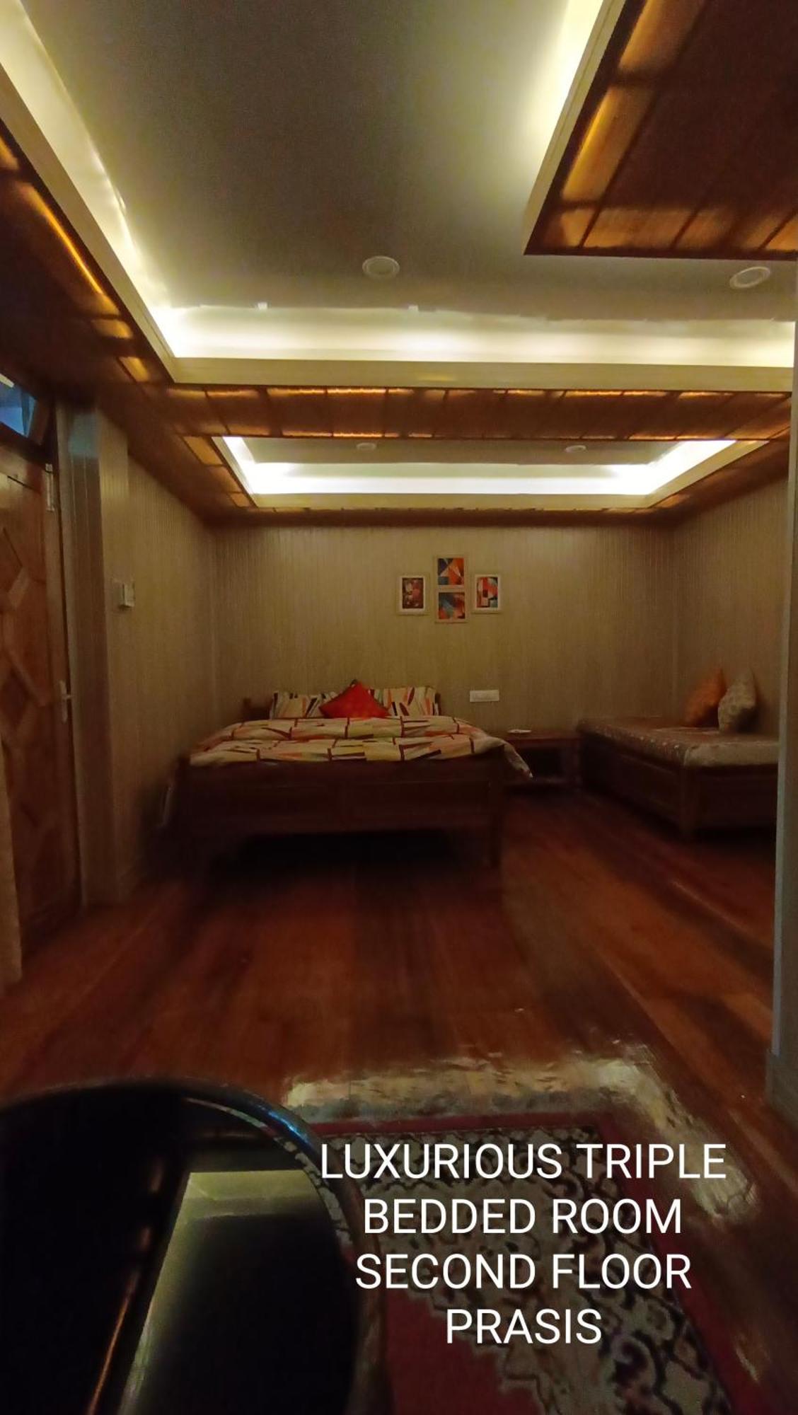 Rambler'S Nesting Homestay Darjeeling  Exterior photo