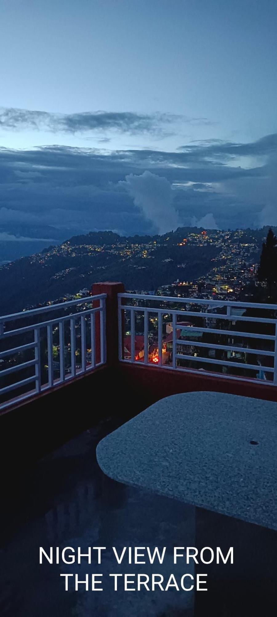 Rambler'S Nesting Homestay Darjeeling  Exterior photo