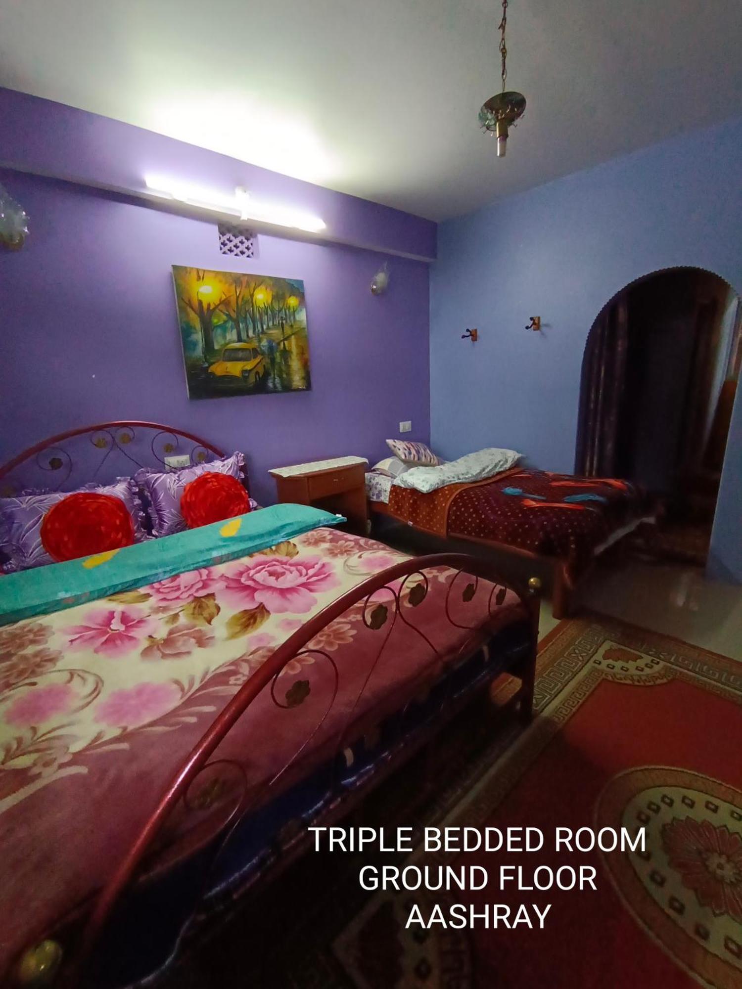 Rambler'S Nesting Homestay Darjeeling  Exterior photo