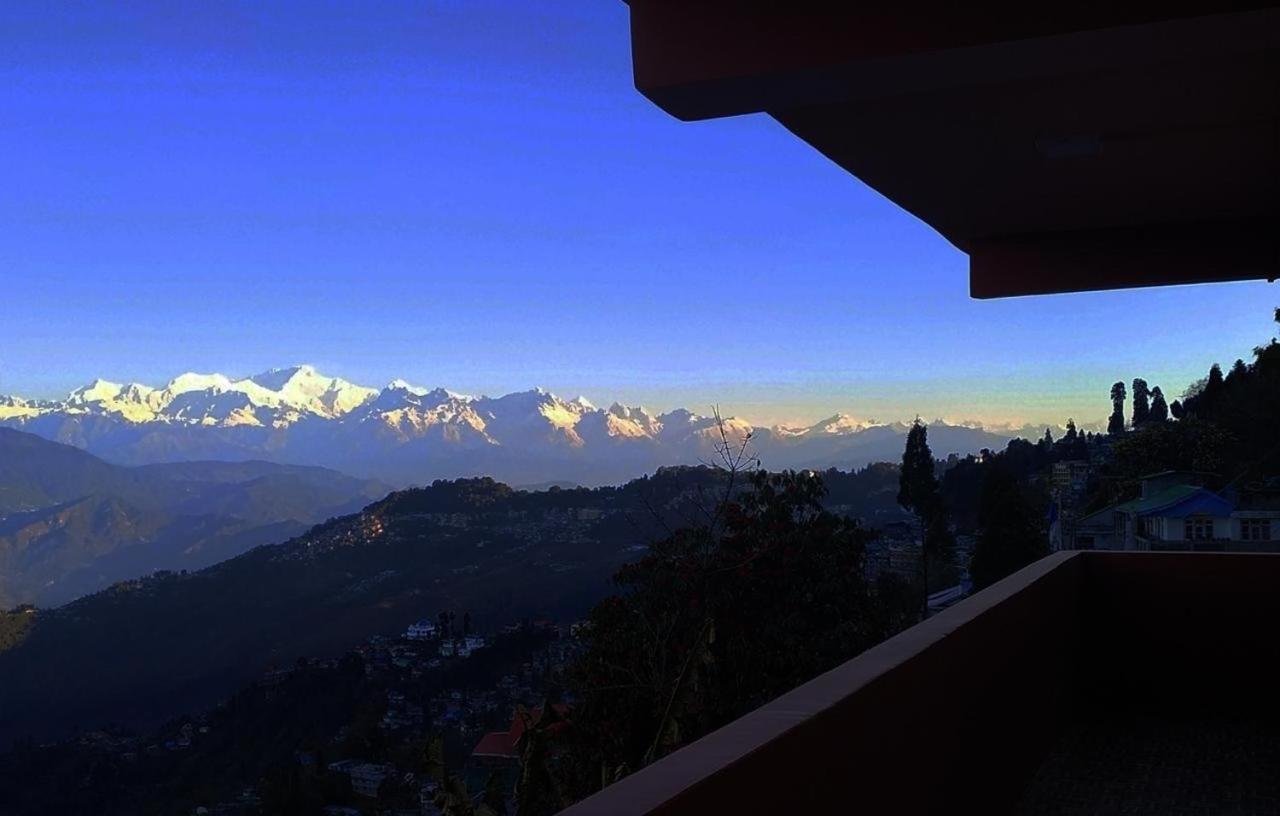Rambler'S Nesting Homestay Darjeeling  Exterior photo
