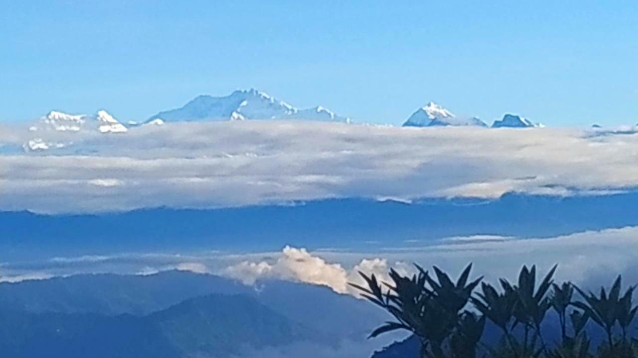 Rambler'S Nesting Homestay Darjeeling  Exterior photo