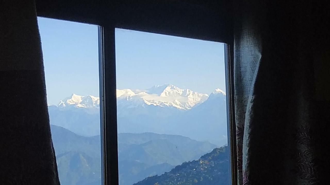Rambler'S Nesting Homestay Darjeeling  Exterior photo