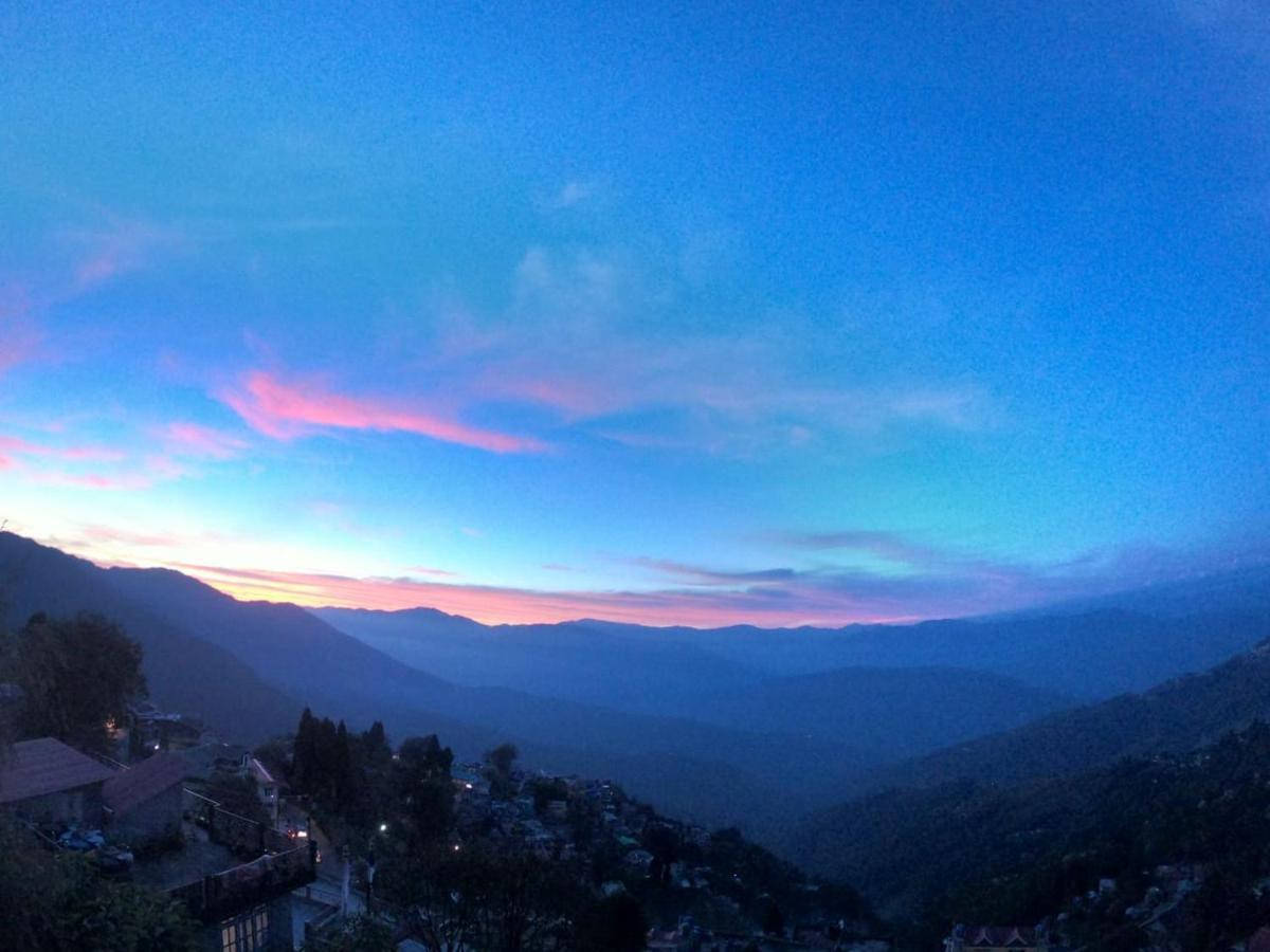 Rambler'S Nesting Homestay Darjeeling  Exterior photo